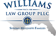 Williams Law Group PLLC Logo