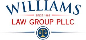 Williams Law Group PLCC Logo